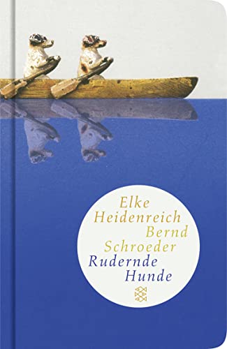 Stock image for Rudernde Hunde for sale by GreatBookPrices