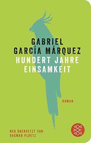 Beispielbild fr Hundert Jahre Einsamkeit -Language: german zum Verkauf von GreatBookPrices