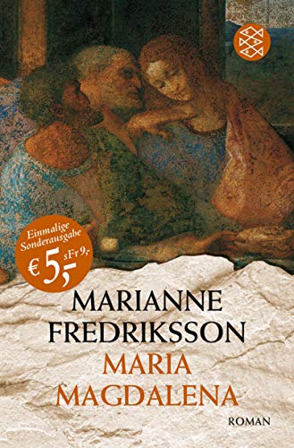 Maria Magdalena. Sonderausgabe - Fredriksson, Marianne