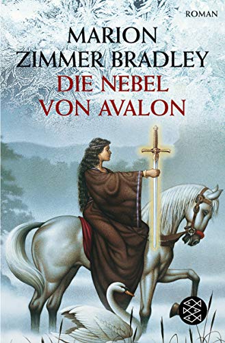 9783596509911: Die Nebel von Avalon