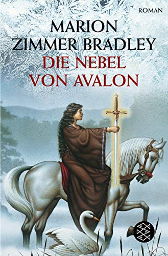 Stock image for Die Nebel von Avalon for sale by Half Price Books Inc.