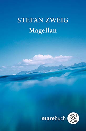 Stock image for Magellan. Der Mann und seine Tat for sale by WorldofBooks