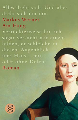 Beispielbild fr Am Hang. Roman. - (=Fischer 51015). zum Verkauf von BOUQUINIST