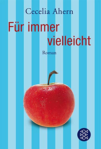 FÃ¼r immer vielleicht (9783596510412) by Cecelia Ahern