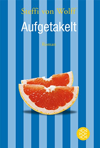 Stock image for Aufgetakelt for sale by medimops