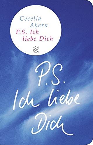 Beispielbild fr P.S. Ich liebe Dich (Fischer Taschenbibliothek) zum Verkauf von medimops