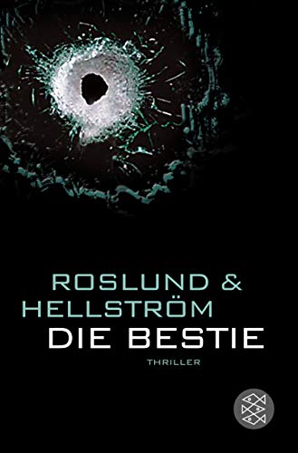 Stock image for Die Bestie: Thriller for sale by Antiquariat  Angelika Hofmann