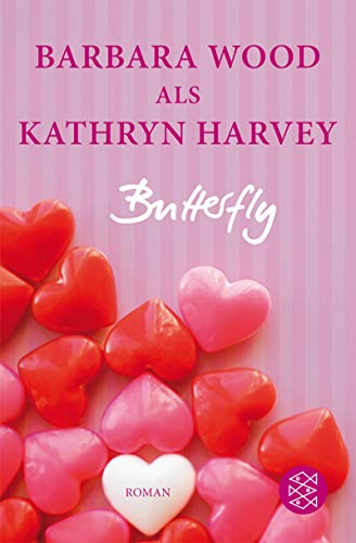 Imagen de archivo de Butterfly a la venta por medimops