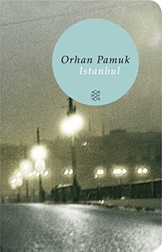 Beispielbild fr Istanbul: Erinnerungen an eine Stadt zum Verkauf von WorldofBooks