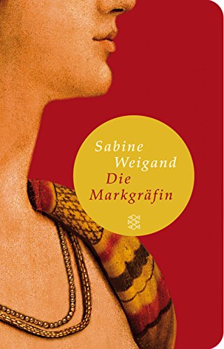 9783596511044: Die Markgrfin