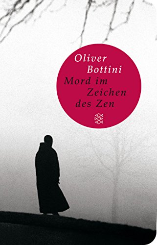 9783596511075: Mord im Zeichen des Zen: Kriminalroman