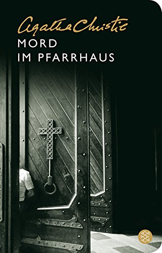 9783596511112: Mord im Pfarrhaus: (Fischer Taschenbibliothek)