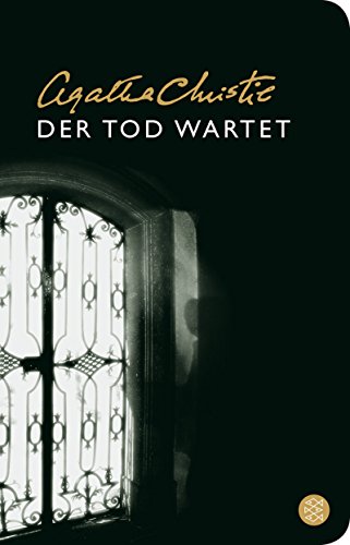 9783596511174: Der Tod wartet: (Fischer Taschenbibliothek)