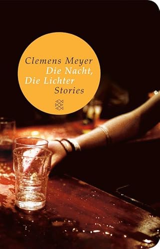 9783596511341: Die Nacht, die Lichter: Stories
