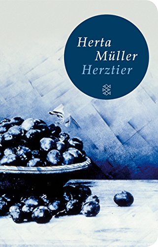 Herztier: Roman (Fischer Taschenbibliothek) - Müller, Herta