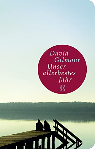 Unser allerbestes Jahr: Roman (Fischer Taschenbibliothek) - Gilmour, David