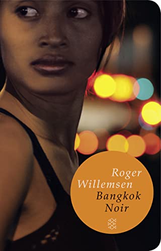 9783596511792: Bangkok Noir