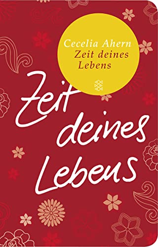 Beispielbild fr Zeit deines Lebens: Roman (Fischer Taschenbibliothek) zum Verkauf von medimops