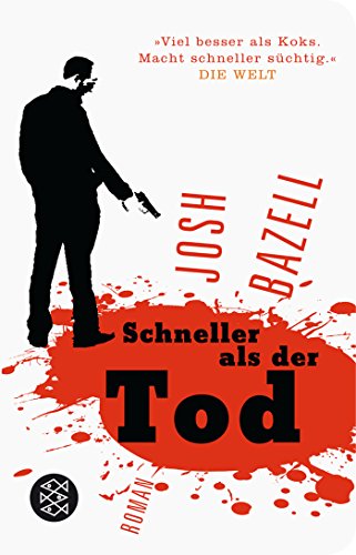 9783596512041: Schneller als der Tod