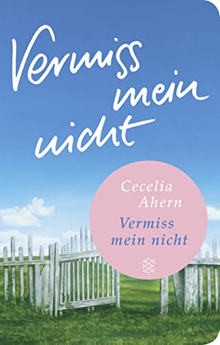 9783596512119: Vermiss mein nicht (Fischer TaschenBibliothek)