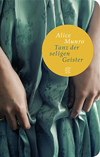 Tanz der seligen Geister - Alice Munro