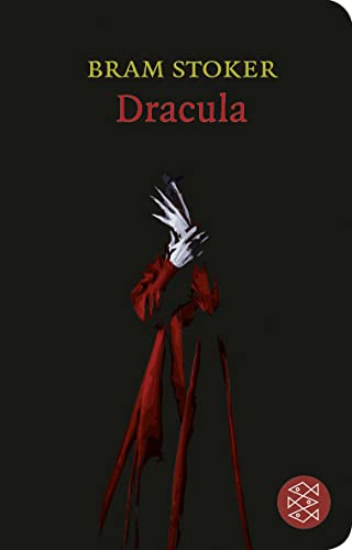 9783596512324: Dracula: Ein Vampyr-Roman: 51232