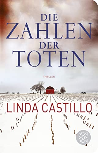 9783596512416: Die Zahlen der Toten