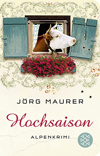 Stock image for Hochsaison for sale by GreatBookPrices