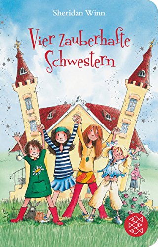 Stock image for Vier zauberhafte Schwestern for sale by medimops