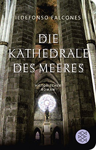 9783596512614: Die Kathedrale des Meeres