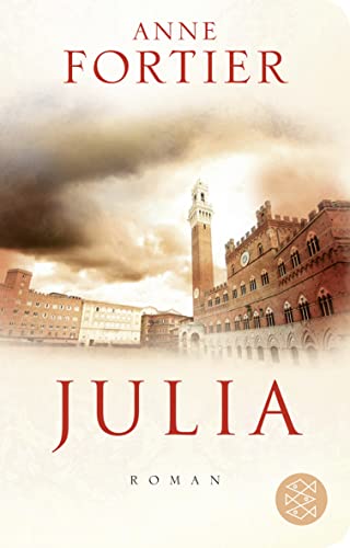 Julia: Roman - Fortier, Anne