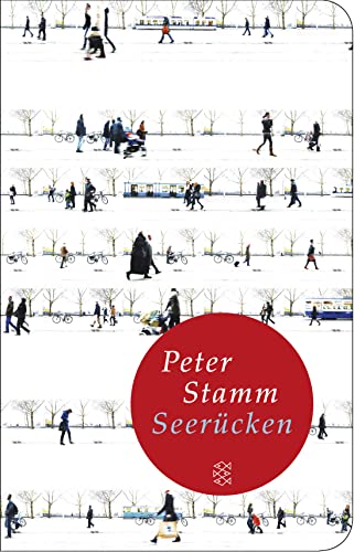 Seerucken (9783596512744) by Peter Stamm