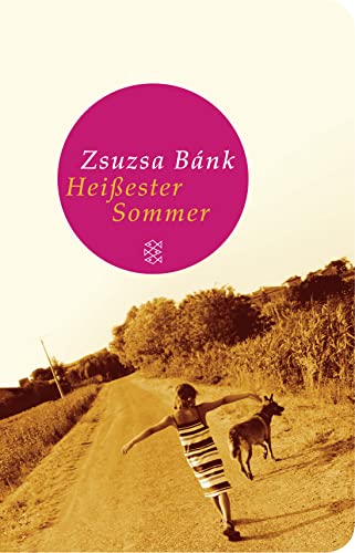 9783596520381: Heiester Sommer: Erzhlungen (Fischer Taschenbibliothek)