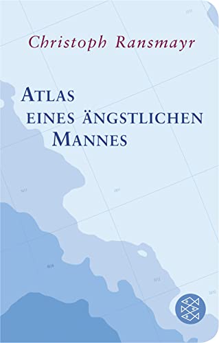 Beispielbild fr Atlas eines ngstlichen Mannes zum Verkauf von Trendbee UG (haftungsbeschrnkt)