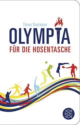 Beispielbild fr Olympia fr die Hosentasche (Fischer Taschenbibliothek) zum Verkauf von medimops