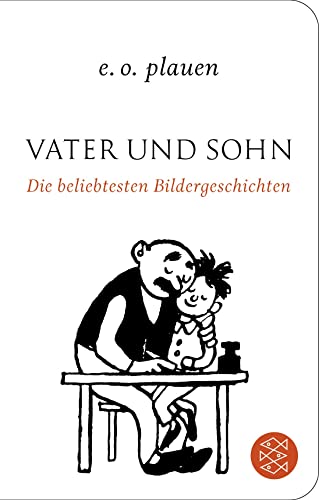 9783596520763: Vater und Sohn - Die beliebtesten Bildergeschichten (Fischer TaschenBibliothek)