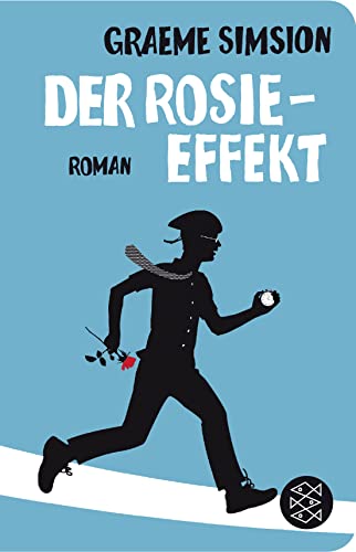 Beispielbild fr Der Rosie-Effekt zum Verkauf von Blackwell's