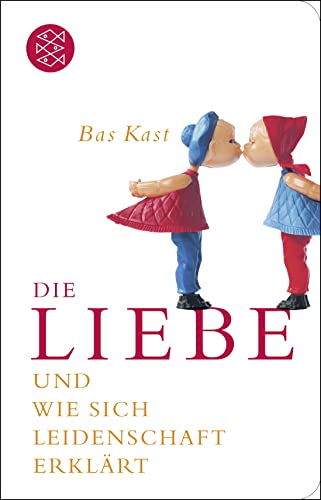 Stock image for Die Liebe -Language: german for sale by GreatBookPrices
