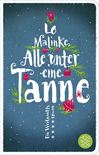 Stock image for Alle unter eine Tanne -Language: german for sale by GreatBookPrices