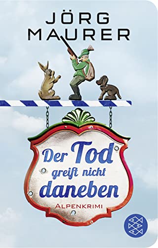 Beispielbild fr Der Tod greift nicht daneben -Language: german zum Verkauf von GreatBookPrices