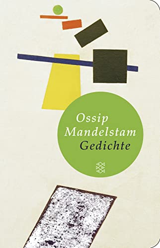 Gedichte (Fischer Taschenbibliothek) - Mandelstam, Ossip