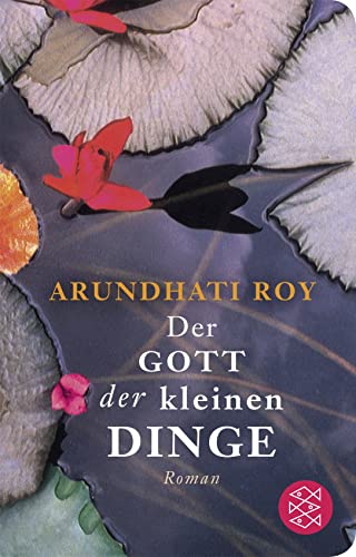 Stock image for Der Gott der kleinen Dinge. Roman. Aus dem Englischen von Anette Grube. for sale by Antiquariat Christoph Wilde