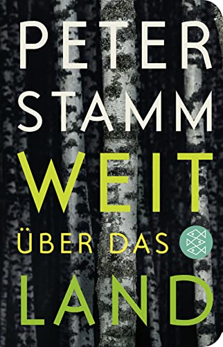 9783596521746: Weit ber das Land (Fischer TaschenBibliothek)