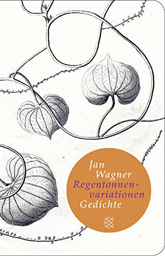 Beispielbild fr Regentonnenvariationen zum Verkauf von Blackwell's