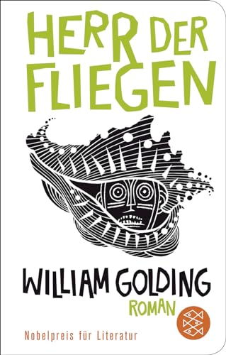 Beispielbild fr Herr der Fliegen: Roman. Neu bersetzt von Peter Torberg (Fischer Taschenbibliothek) zum Verkauf von medimops