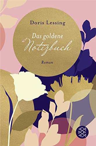 9783596522330: Das goldene Notizbuch