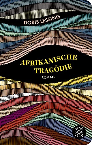 9783596522347: Afrikanische Tragdie: Roman