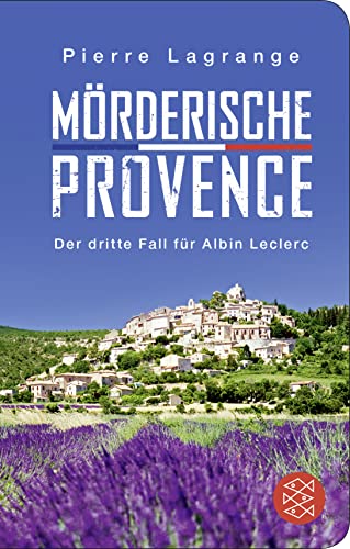 Stock image for Mrderische Provence for sale by GreatBookPrices