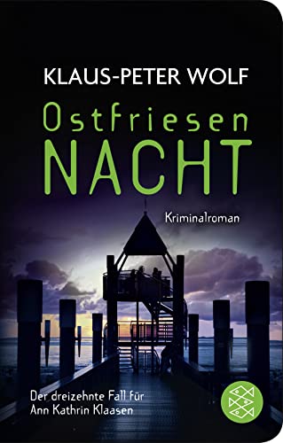 Stock image for Ostfriesennacht -Language: german for sale by GreatBookPrices