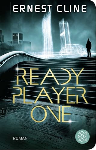 Ready Player One - Cline, Ernest: 9783596296590 - AbeBooks